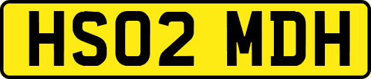 HS02MDH