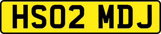 HS02MDJ