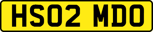 HS02MDO