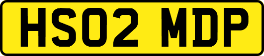 HS02MDP