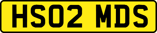 HS02MDS
