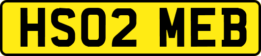 HS02MEB