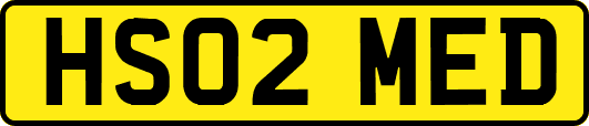 HS02MED