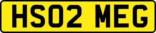 HS02MEG