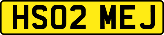 HS02MEJ
