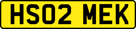HS02MEK