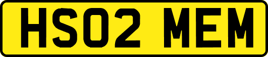 HS02MEM