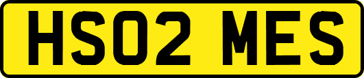 HS02MES