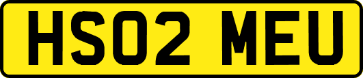 HS02MEU
