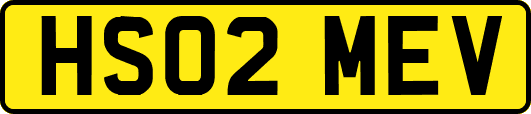 HS02MEV