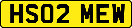 HS02MEW