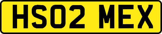 HS02MEX
