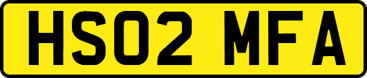 HS02MFA
