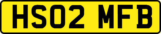 HS02MFB