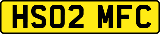 HS02MFC