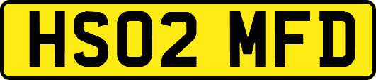 HS02MFD