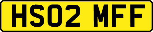 HS02MFF