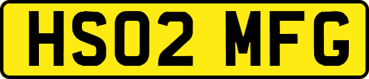 HS02MFG