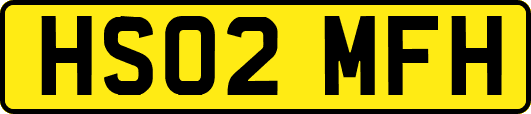 HS02MFH