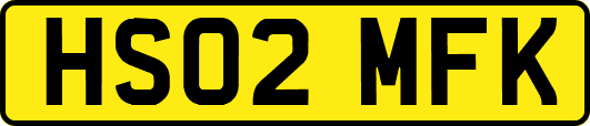 HS02MFK
