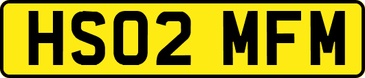 HS02MFM