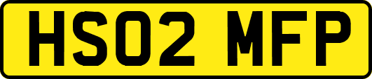 HS02MFP