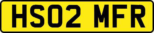 HS02MFR