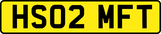 HS02MFT