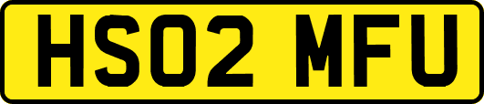 HS02MFU