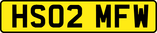 HS02MFW