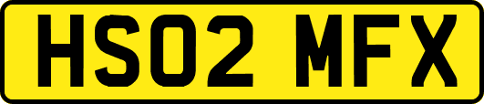 HS02MFX