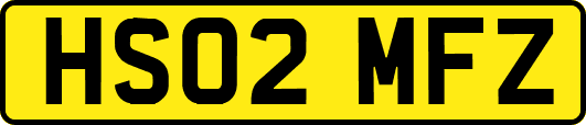 HS02MFZ