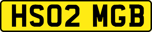 HS02MGB
