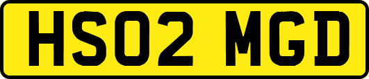 HS02MGD
