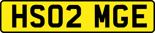 HS02MGE