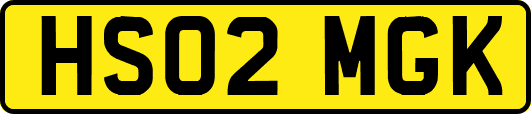 HS02MGK