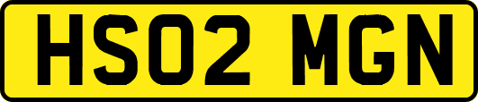 HS02MGN