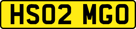 HS02MGO