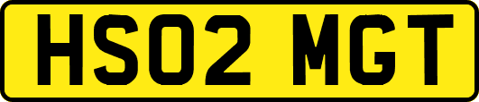 HS02MGT