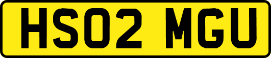 HS02MGU