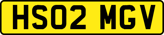 HS02MGV