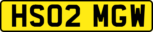 HS02MGW
