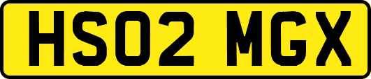 HS02MGX