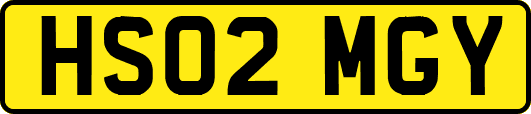 HS02MGY