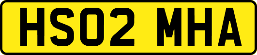 HS02MHA
