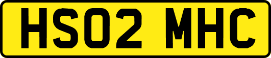 HS02MHC