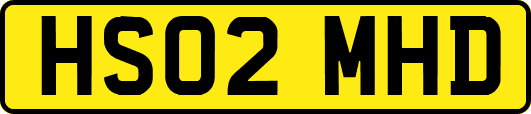 HS02MHD