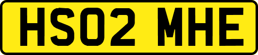 HS02MHE