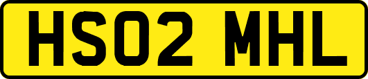 HS02MHL