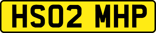 HS02MHP